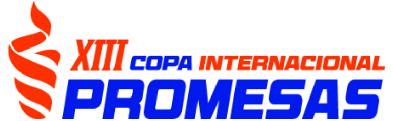 Copa Promesas Logo