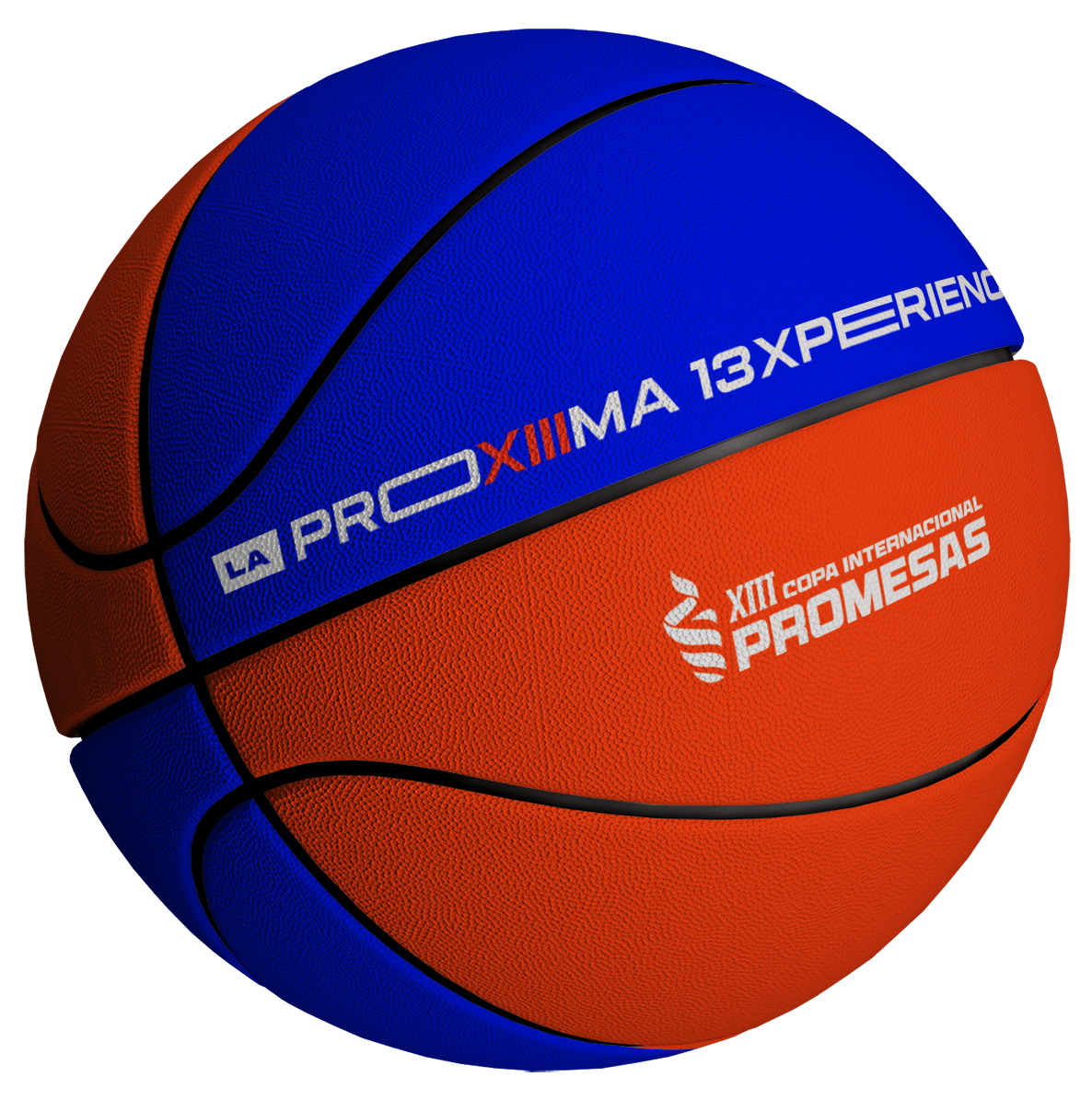 Balón Copa Promesas