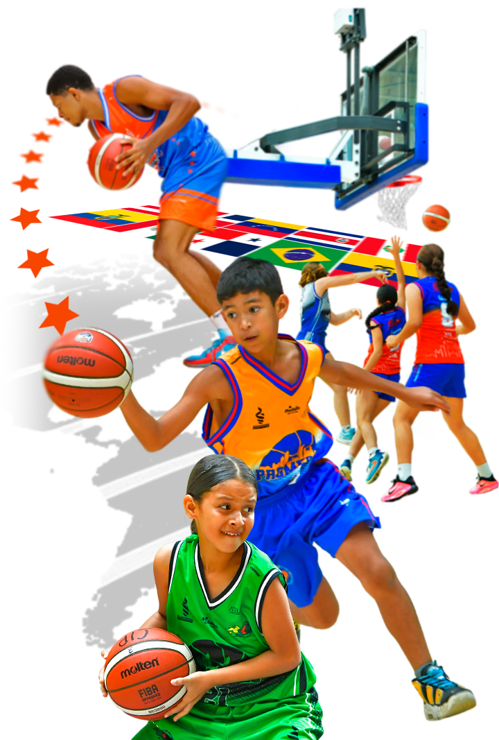 Copa Internacional