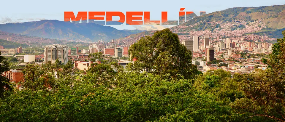 Medellín, ciudad sede de la Copa Internacional Promesas